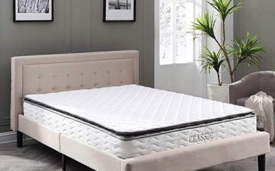 Sustainable Sleep: London’s Top Mattress Store Explores Eco-Friendly Options